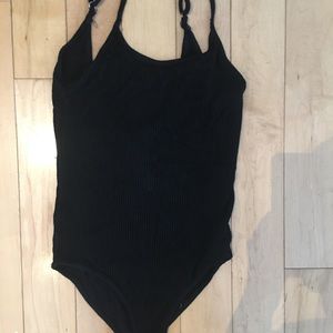 Don't Ask Why one size fits all body suit